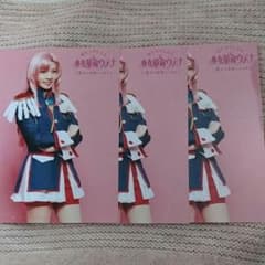 ミュージカル 少女革命ウテナのサムネイル