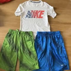 NIKE S 3点セットのサムネイル