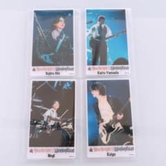 Novelbright 雄大 海斗 聡次郎 圭吾 ねぎ ジャケット パーカー Novelbright アクリルフォトカード 圭吾 ねぎ山田海斗 沖聡次郎 - メルカリ