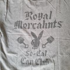 so-cal　古着tシャツのサムネイル