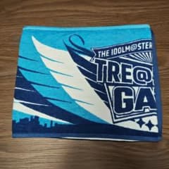 THE IDOLM@STER SideM 4th STAGE マフラータオルのサムネイル