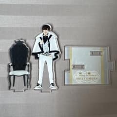 King＆Prince キンプリ 永瀬廉 Sweet Garden アクスタ - メルカリ