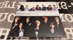THE BEST OF 防弾少年団KOREA JAPAN EDITIONのサムネイル
