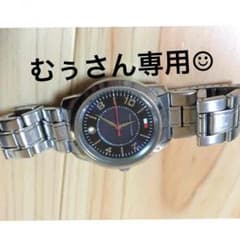 むぅさん専用☺︎トミー☺︎腕時計のサムネイル