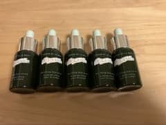 ラメール ザ・リフティング セラム 9ml 5本 - メルカリ