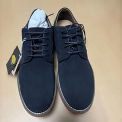 REGAL 【雪道対応ソール】ダービーシューズ（GORE-TEX フットウェア）のサムネイル