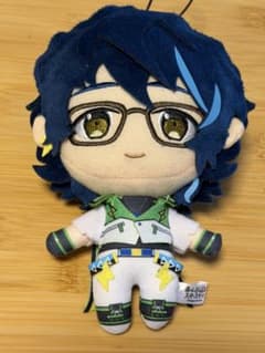 青葉つむぎ あんスタ ぬいぐるみ - メルカリ
