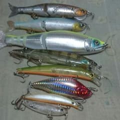 ルアー格安のサムネイル