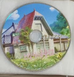 となりのトトロ DVD 本編・特典ディスクのみのサムネイル