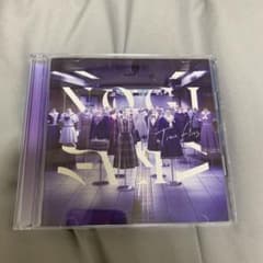 乃木坂46 Time flies 通常盤のサムネイル