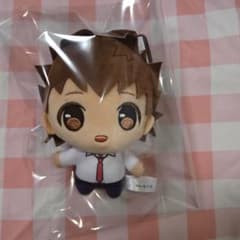 푸치슈! 가정교사 히트맨 REBORN![사와다 츠나요시]