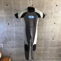 キッズ用ウェットスーツシーガルのサムネイル