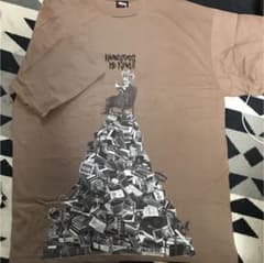 メンズＴシャツ  stussyのサムネイル