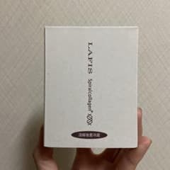 スパイラルコラーゲン⭐︎ラフィス化粧品のサムネイル