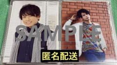 【モナキ】平牧仁 個人ブロマイド ⑩のサムネイル