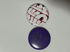 キタニタツヤ 缶バッジ まとめ売り Amazon.co.jp: キタニタツヤ ランダムグッズ 缶バッチ 3種セット