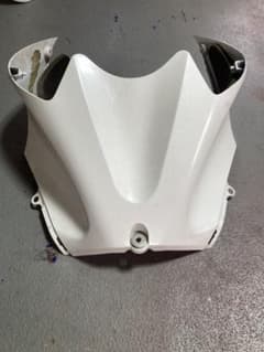 ZZR1400 タンクカバー ZX-14のサムネイル