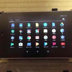 nexus7 2012年 wifiモデルのサムネイル