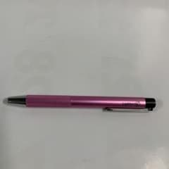Lightwrite LED搭載ボールペン ピンクのサムネイル