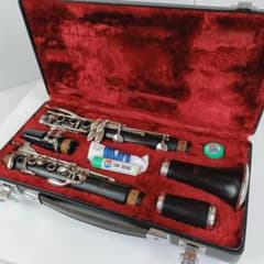 Nikkan ニッカンクラリネット YCL-35 YCL35 - メルカリ
