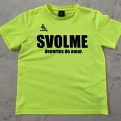スボルメ Tシャツのサムネイル
