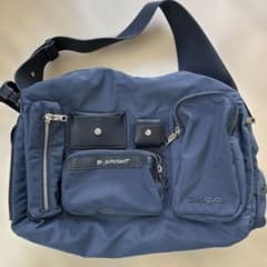 デシグアル バッグのサムネイル