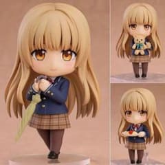 ねんどろいど 椎名真昼 お隣の天使様にいつの間にか駄目人間にされていた件のサムネイル