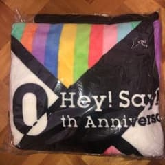 Hey!Say!JUMP ブランケットのサムネイル