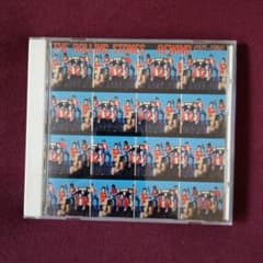 ローリング・ストーンズ「REWIND 1971-1984」CD - メルカリ