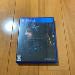 DEATH STRANDINGのサムネイル