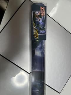 ポケモンカードゲーム　ラバープレイマット　リザードンVSレックウザ　新品未使用のサムネイル