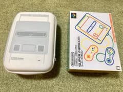 スーパーファミコン　ミニのサムネイル