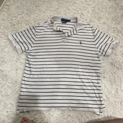Polo Ralph Lauren カスタムスリムフィット ポロシャツ Mのサムネイル