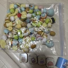 すみっコぐらし チョコエッグのサムネイル