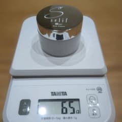 セリフ化粧品　クリアリッチクレンズのサムネイル