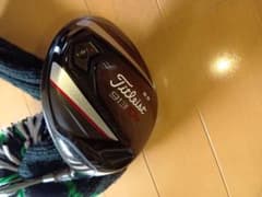 Titleist 913 D2 ドライバー 9.5度のサムネイル