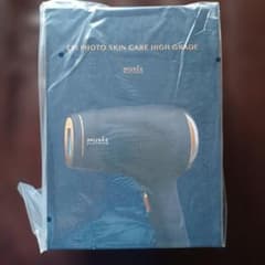 新品】 ミュゼプラチナム EPI PHOTO SKIN CARE ハイグレード - メルカリ