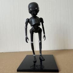 K-2SO フィギュア(ワールドコレクタブルフィギュアPREMIUM)