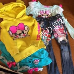 セットのサムネイル