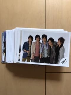 A.B.C-Z 公式写真132枚[最終値下げ]のサムネイル