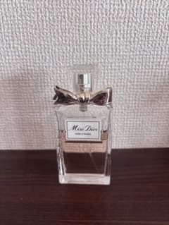 Miss Dior ローズ&ローズ　50mlのサムネイル