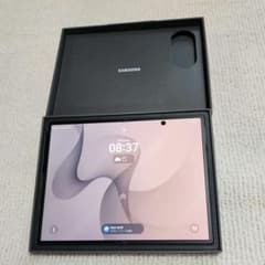 国内版 Samsung Galaxy Z Fold8 本体 おまけ付きのサムネイル