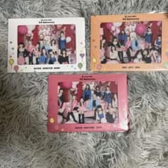 TWICE ポストカードのサムネイル