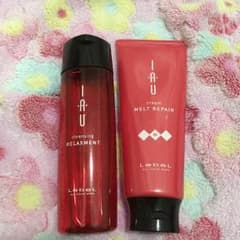 ルベル/イオ クレンジング クリームセットのサムネイル