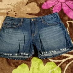ショートパンツ♡のサムネイル