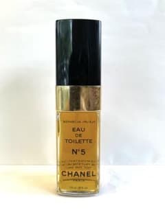 샤넬 No.5 오드 트와레 100ml