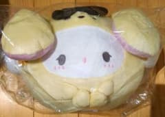 サンリオキャラクターズ どうぶつかぶりドール BIG タイプ2 こぎみゅん 新品