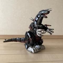 ゾイド　デスザウラーのサムネイル