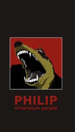 millennium parade PHILIP ポスターのサムネイル