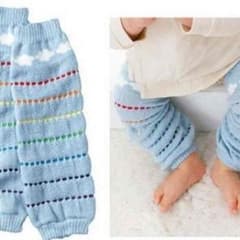 fumi0320さま専用＊新品未使用＊レッグウォーマー＊のサムネイル